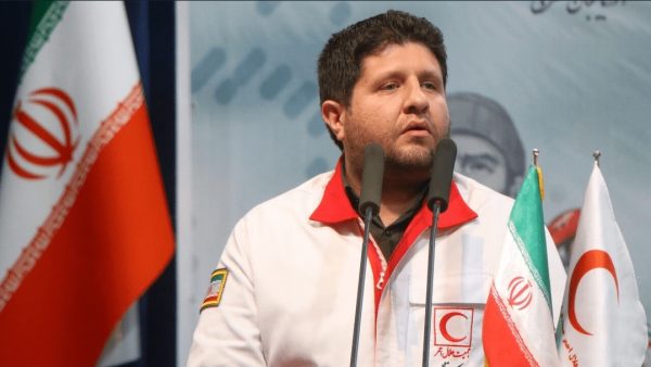 پاسخ مدیرعامل هلال احمر آذربایجان‌شرقی به حواشی این سازمان