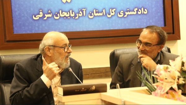 آزادی روزانه ۲ زندانی غیرعمد در آذربایجان‌شرقی