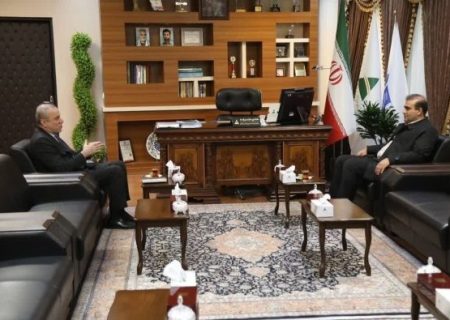 ارس؛ محور تازه همکاری‌های اقتصادی ایران، نخجوان و جمهوری آذربایجان