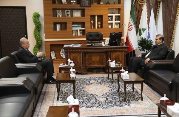 ارس؛ محور تازه همکاری‌های اقتصادی ایران، نخجوان و جمهوری آذربایجان
