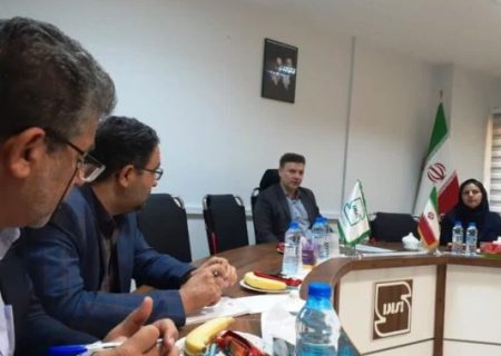 سه واحد تولیدی از آذربایجان‌شرقی نمونه ملی شدند