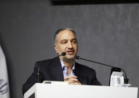معاون وزیر اقتصاد: تولید سرانه آذربایجان‌شرقی ۷۱ میلیون تومان است