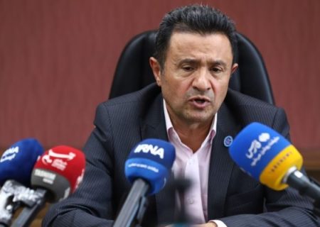 رئیس دانشگاه تبریز: دانشجویان خارجی باری بر دوش نظام آموزشی کشور نیستند