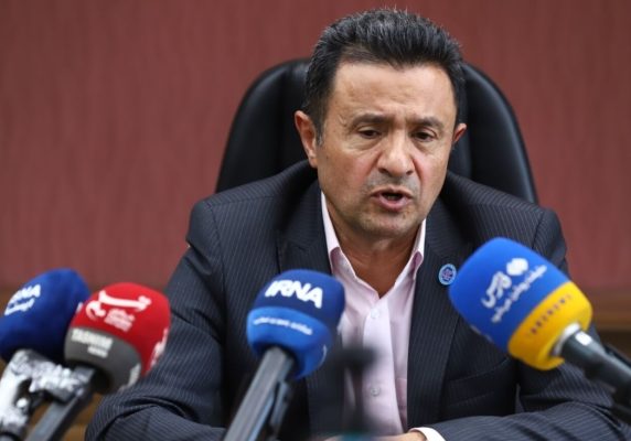 رئیس دانشگاه تبریز: دانشجویان خارجی باری بر دوش نظام آموزشی کشور نیستند