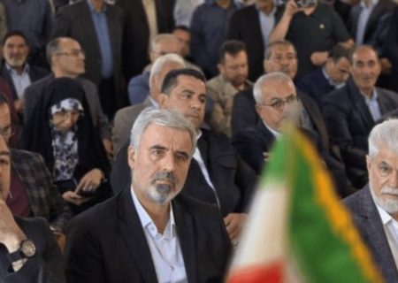 معاون وزیر بهداشت: نرخ سالمندی ۲۴ درصد است