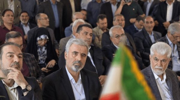 معاون وزیر بهداشت: نرخ سالمندی ۲۴ درصد است