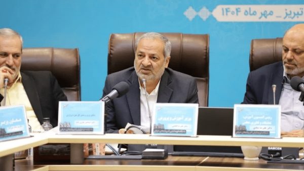 وزیر آموزش و پرورش: آمار کشوری بازماندگان از تحصیل زیر ۳ درصد است