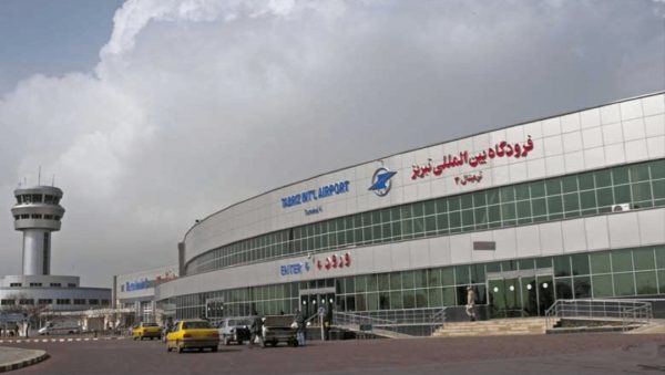 ترمینال جدید فرودگاه تبریز با اعتبار ۲۱۰۰ میلیارد تومان احداث می‌شود