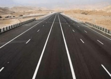 پروژه بزرگراه سراب– نیر– اردبیل اجرا می‌شود