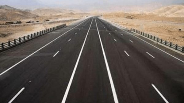 پروژه بزرگراه سراب– نیر– اردبیل اجرا می‌شود