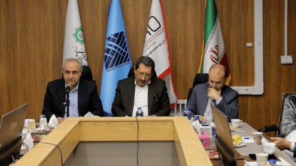 پروژه تولید آلومینا در سراب پس از ۳۰ سال تعطیلی، دوباره احیا می‌شود