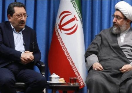 وزیر صمت: فراوری معادن، موتور جهش صنعتی آذربایجان‌شرقی است