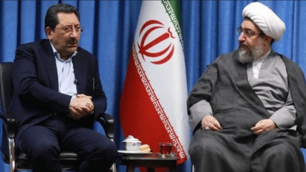 وزیر صمت: فراوری معادن، موتور جهش صنعتی آذربایجان‌شرقی است