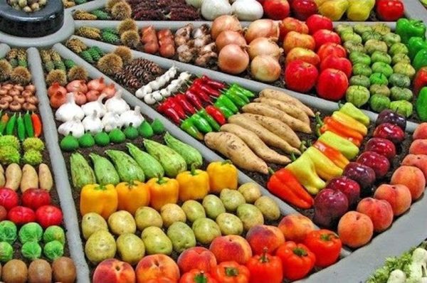 ارزآوری صادرات هر کیلوگرم محصولات کشاورزی ۱.۱۶ دلار است