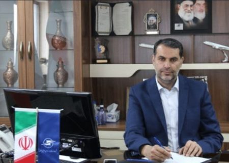 قشم هم به جمع تیکاف کنندگان فرودگاه بین المللی تبریز پیوست