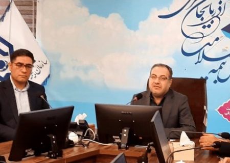 ۱۰۷ هزار بیمار خاص در آذربایجان‌شرقی شناسایی و نشان‌دار شده‌اند