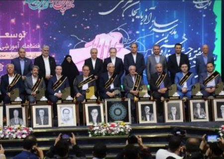 تعهد ۱۹۰۰ میلیارد تومانی خیرین برای توسعه مدارس آذربایجان شرقی