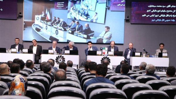 ۶۵ درصد ظرفیت مالیاتی پنهان در کشور