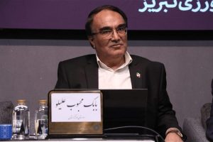 بابک محبوب علیلو