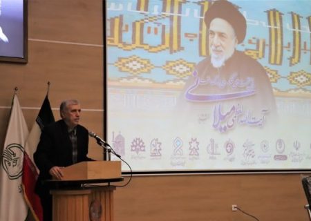 کنگره ملی بزرگداشت آیت الله میلانی برگزار می شود