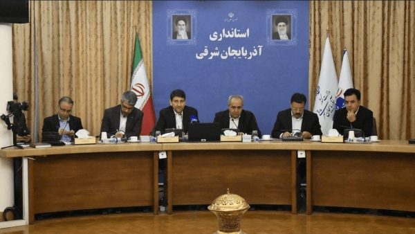 وزیر ارتباطات: پروژه ملی «جی‌نف» رکن تحقق دولت هوشمند است