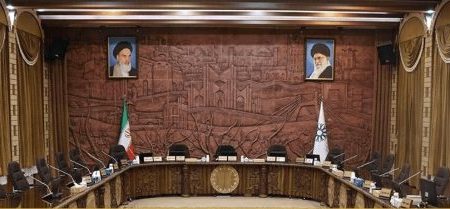 مجموع دریافتی اعضای شورای شهر تبریز در شهریور به ۴۲۷ میلیون تومان رسید