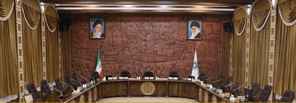 مجموع دریافتی اعضای شورای شهر تبریز در شهریور به ۴۲۷ میلیون تومان رسید