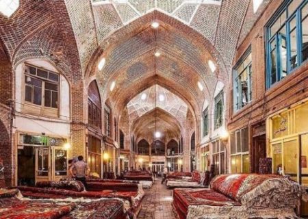 کابل‌های مسی بازار تبریز جای خود را به فیبر نوری می‌دهند