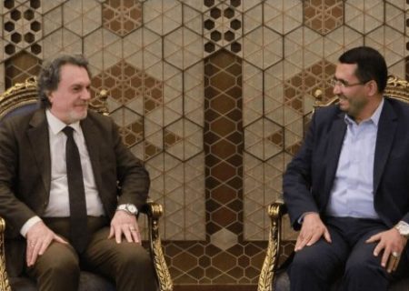 نقش مهم استان‌های مرزی در تسهیل تجارت مشترک تهران- آنکارا