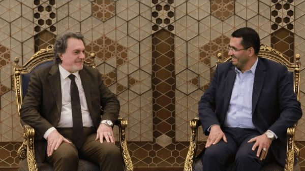 نقش مهم استان‌های مرزی در تسهیل تجارت مشترک تهران- آنکارا