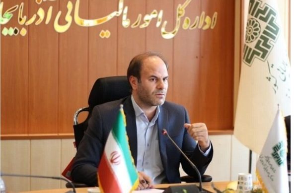 مدیرکل امور مالیاتی آذربایجان‌شرقی: اعتبار فاکتورهای کاغذی از دی‌ماه سال جاری پایان می‌یابد