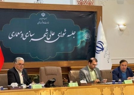 پایان بلاتکلیفی ۴۰ ساله اراضی فاز دوم خاوران