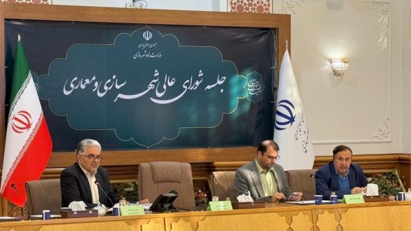 پایان بلاتکلیفی ۴۰ ساله اراضی فاز دوم خاوران