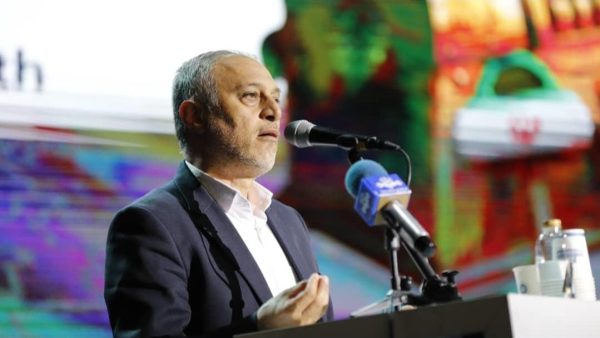اولین مرکز تجاری توسط اتاق بازرگانی در کشورهای آفریقایی ایجاد می‌شود