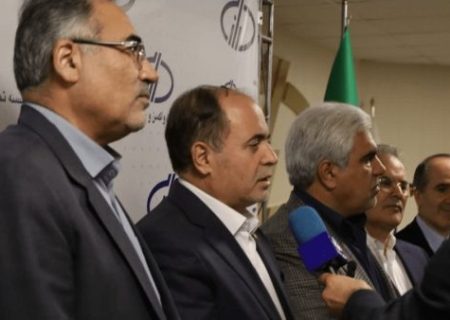 تولید واکسن آنفلوانزای فوق‌حاد و تب برفکی در سرم سازی رازی