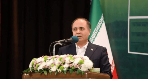 نوری: بزرگترین یارانه کشور در بخش کشاورزی توزیع می‌شود