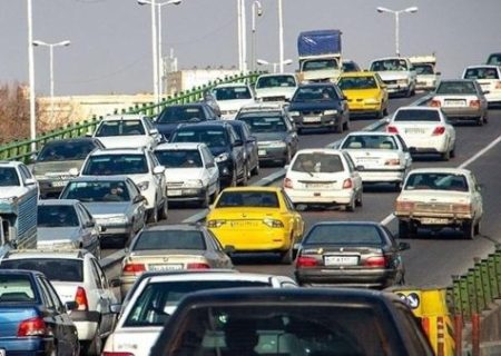 حمل‌و‌نقل ناکارآمد، تبریز را به زنجیر ترافیک کشید