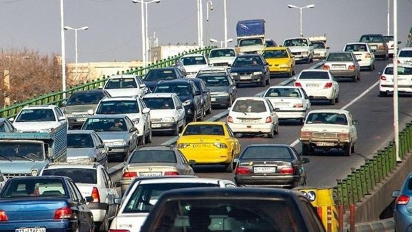 حمل‌و‌نقل ناکارآمد، تبریز را به زنجیر ترافیک کشید