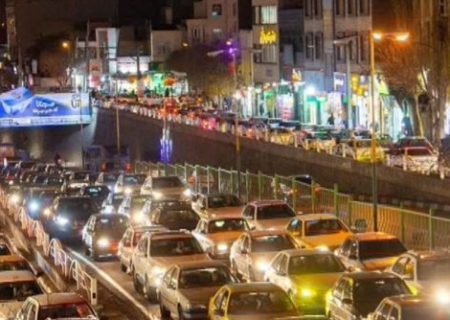 «فرهنگ رانندگی» گمشده‌ ترافیک تبریز