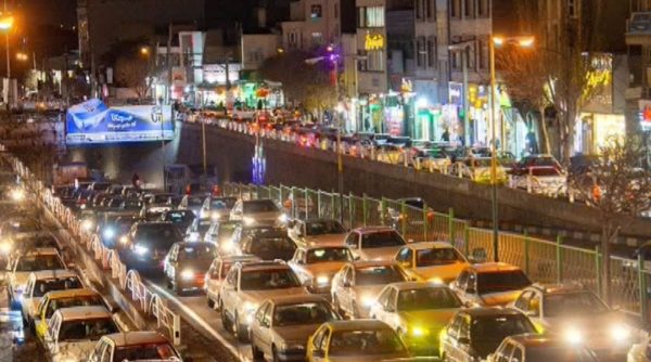 «فرهنگ رانندگی» گمشده‌ ترافیک تبریز