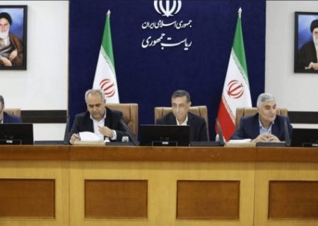 ضرب‌الاجل ۲ هفته‌ای معاون رئیس‌جمهور برای تشکیل هلدینگ «مس سونگون»