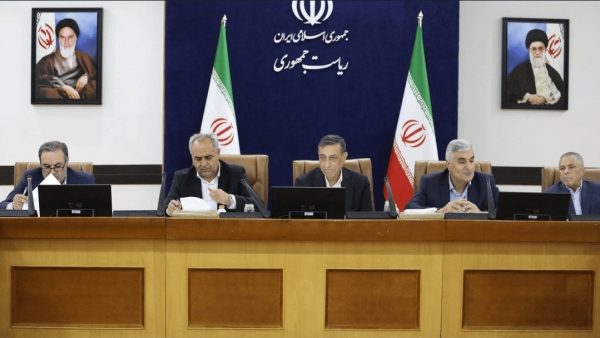 ضرب‌الاجل ۲ هفته‌ای معاون رئیس‌جمهور برای تشکیل هلدینگ «مس سونگون»