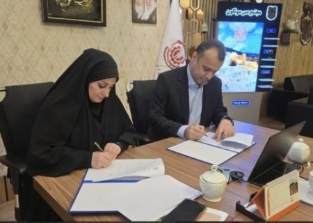 سهم ۱۴ درصدی آذربایجان شرقی از فروش محصولات دانش بنیان کشور