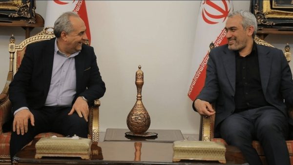 وزیر اقتصاد و دارایی وارد تبریز شد