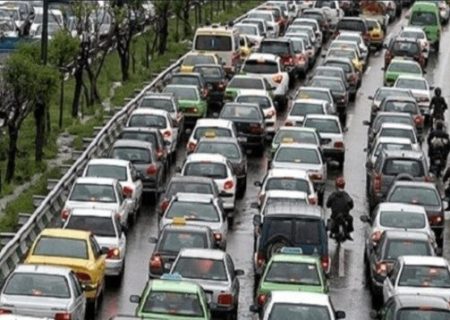 بن‌بست ترافیکی تبریز با کمبود پارکینگ