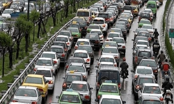 بن‌بست ترافیکی تبریز با کمبود پارکینگ