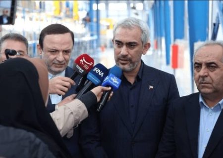 مدنی‌زاده: ایران با «طرح ۲۰» به استقبال مگاپروژه‌های سرمایه‌گذاری می‌رود
