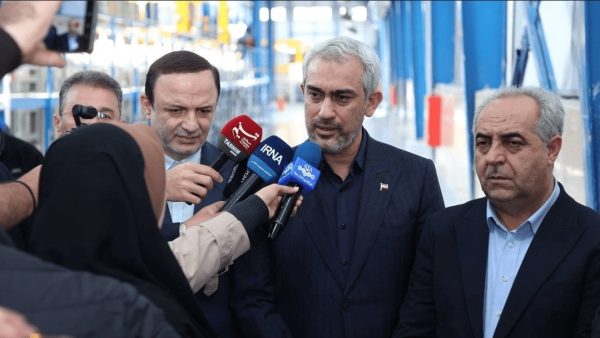 مدنی‌زاده: ایران با «طرح ۲۰» به استقبال مگاپروژه‌های سرمایه‌گذاری می‌رود