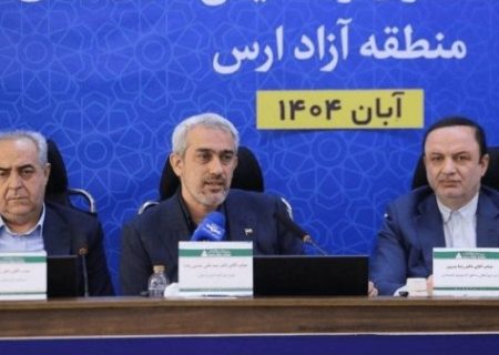 مدنی‌زاده: بخشنامه‌‌‌های محدودکننده تجارت آزاد لغو می‌شود
