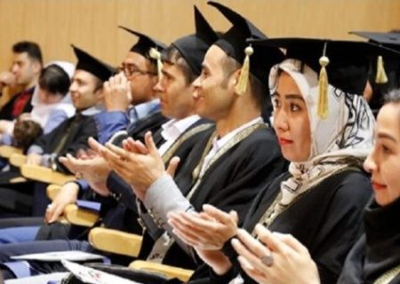 دانشجویان خارجی؛ ندای علم و دوستی از تبریز برای جهان